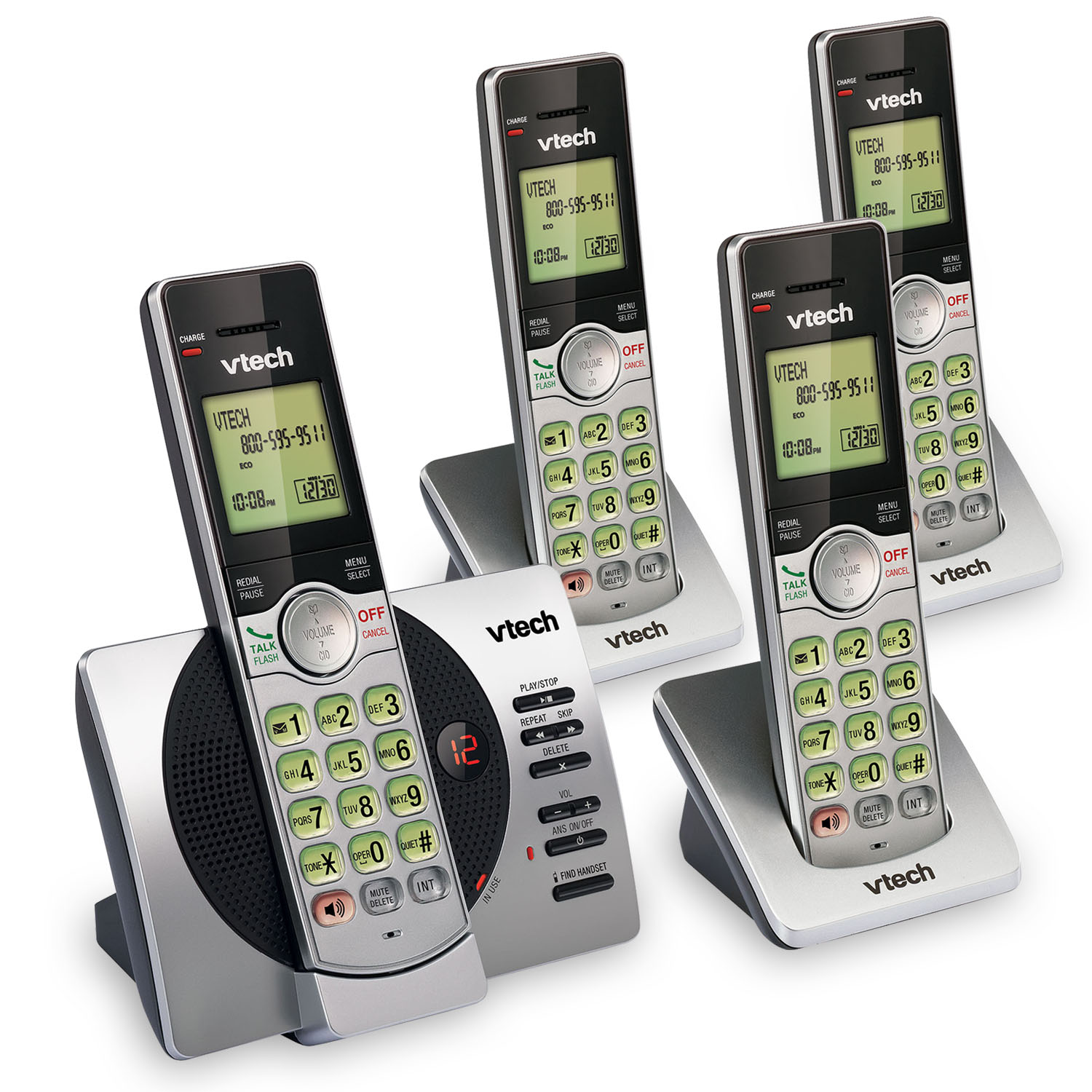 CS69294 VTech® Cordless Phones